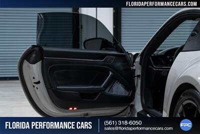 2022 Porsche 911 Carrera 4 GTS - Photo 23 - Riviera Beach, FL 33407