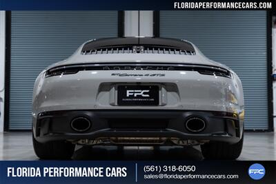 2022 Porsche 911 Carrera 4 GTS - Photo 68 - Riviera Beach, FL 33407