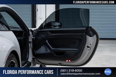 2022 Porsche 911 Carrera 4 GTS - Photo 32 - Riviera Beach, FL 33407
