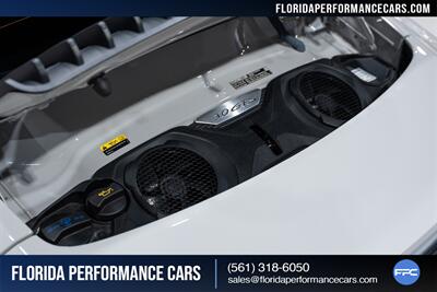 2022 Porsche 911 Carrera 4 GTS - Photo 40 - Riviera Beach, FL 33407