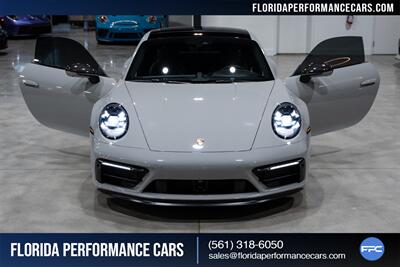2022 Porsche 911 Carrera 4 GTS - Photo 35 - Riviera Beach, FL 33407