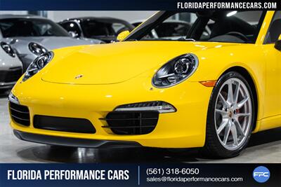 2016 Porsche 911 Carrera S - Photo 63 - Riviera Beach, FL 33407