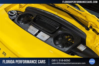 2016 Porsche 911 Carrera S - Photo 41 - Riviera Beach, FL 33407