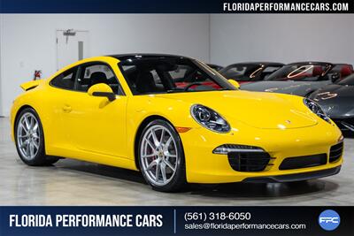 2016 Porsche 911 Carrera S - Photo 16 - Riviera Beach, FL 33407