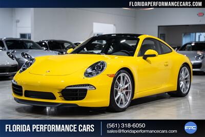 2016 Porsche 911 Carrera S - Photo 10 - Riviera Beach, FL 33407