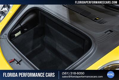 2016 Porsche 911 Carrera S - Photo 38 - Riviera Beach, FL 33407