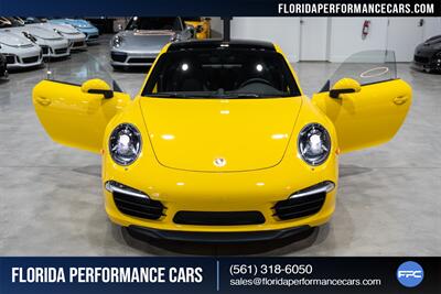 2016 Porsche 911 Carrera S - Photo 35 - Riviera Beach, FL 33407