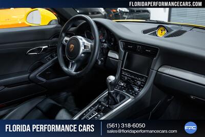 2016 Porsche 911 Carrera S - Photo 53 - Riviera Beach, FL 33407