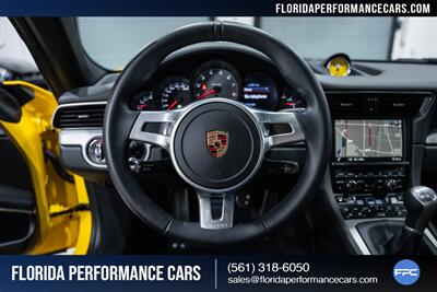 2016 Porsche 911 Carrera S - Photo 19 - Riviera Beach, FL 33407