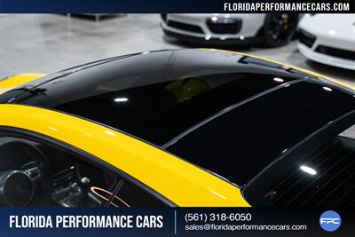 2016 Porsche 911 Carrera S - Photo 62 - Riviera Beach, FL 33407