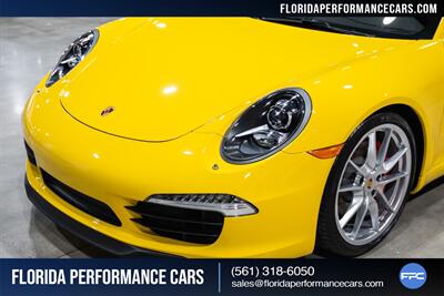 2016 Porsche 911 Carrera S - Photo 11 - Riviera Beach, FL 33407