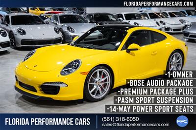 2016 Porsche 911 Carrera S - Photo 2 - Riviera Beach, FL 33407