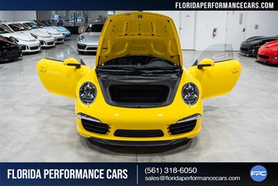 2016 Porsche 911 Carrera S - Photo 37 - Riviera Beach, FL 33407