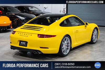 2016 Porsche 911 Carrera S - Photo 6 - Riviera Beach, FL 33407