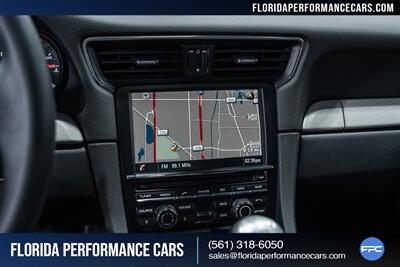 2016 Porsche 911 Carrera S - Photo 51 - Riviera Beach, FL 33407