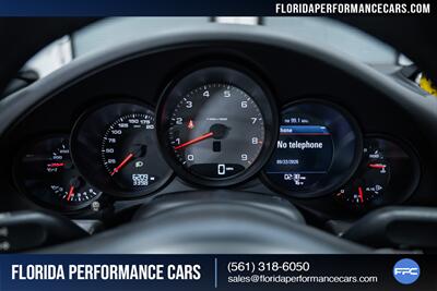 2016 Porsche 911 Carrera S - Photo 17 - Riviera Beach, FL 33407