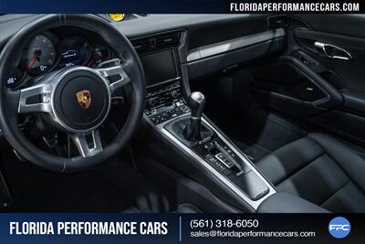 2016 Porsche 911 Carrera S - Photo 46 - Riviera Beach, FL 33407