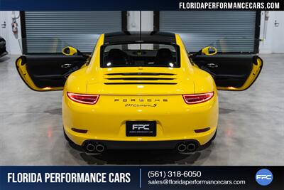 2016 Porsche 911 Carrera S - Photo 36 - Riviera Beach, FL 33407