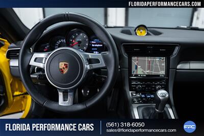 2016 Porsche 911 Carrera S - Photo 44 - Riviera Beach, FL 33407