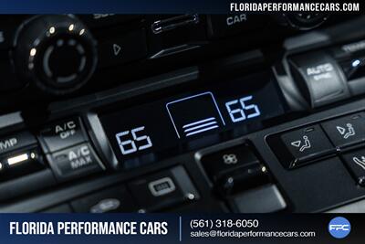 2016 Porsche 911 Carrera S - Photo 50 - Riviera Beach, FL 33407