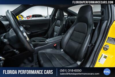 2016 Porsche 911 Carrera S - Photo 20 - Riviera Beach, FL 33407