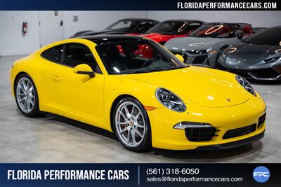 2016 Porsche 911 Carrera S - Photo 8 - Riviera Beach, FL 33407