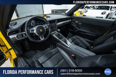 2016 Porsche 911 Carrera S - Photo 18 - Riviera Beach, FL 33407