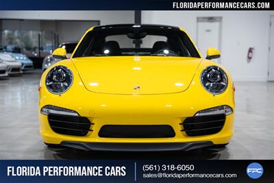 2016 Porsche 911 Carrera S - Photo 66 - Riviera Beach, FL 33407