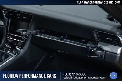 2016 Porsche 911 Carrera S - Photo 58 - Riviera Beach, FL 33407