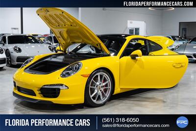 2016 Porsche 911 Carrera S - Photo 33 - Riviera Beach, FL 33407