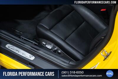 2016 Porsche 911 Carrera S - Photo 25 - Riviera Beach, FL 33407