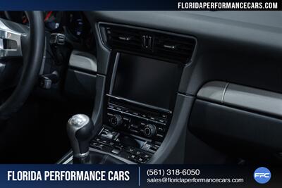 2016 Porsche 911 Carrera S - Photo 57 - Riviera Beach, FL 33407