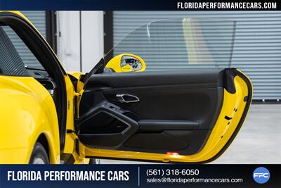 2016 Porsche 911 Carrera S - Photo 32 - Riviera Beach, FL 33407