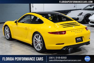 2016 Porsche 911 Carrera S - Photo 4 - Riviera Beach, FL 33407