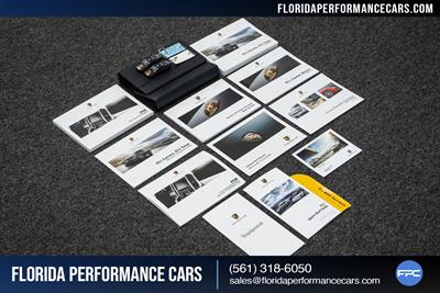 2016 Porsche 911 Carrera S - Photo 28 - Riviera Beach, FL 33407