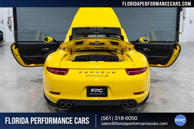 2016 Porsche 911 Carrera S - Photo 39 - Riviera Beach, FL 33407