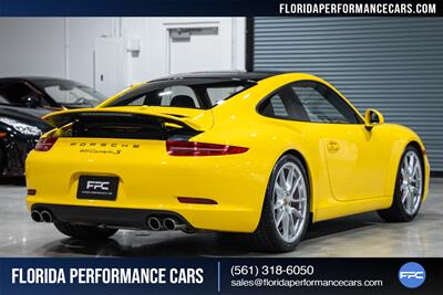2016 Porsche 911 Carrera S - Photo 15 - Riviera Beach, FL 33407