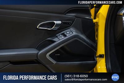 2016 Porsche 911 Carrera S - Photo 24 - Riviera Beach, FL 33407