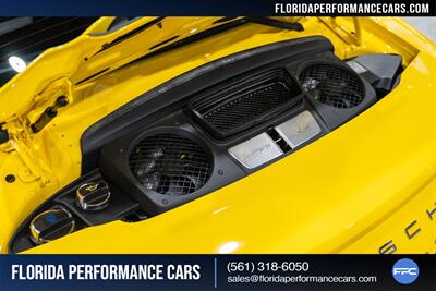 2016 Porsche 911 Carrera S - Photo 40 - Riviera Beach, FL 33407