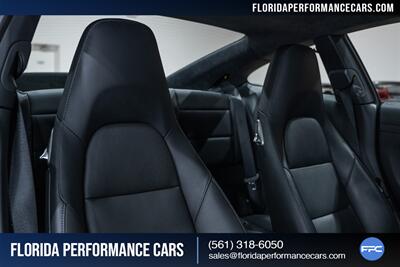 2016 Porsche 911 Carrera S - Photo 59 - Riviera Beach, FL 33407