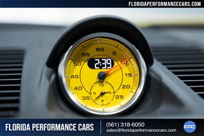 2016 Porsche 911 Carrera S - Photo 52 - Riviera Beach, FL 33407