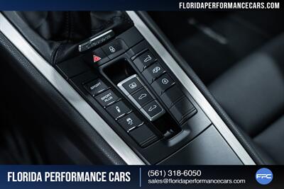 2016 Porsche 911 Carrera S - Photo 48 - Riviera Beach, FL 33407