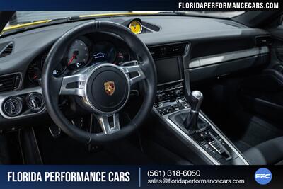 2016 Porsche 911 Carrera S - Photo 45 - Riviera Beach, FL 33407