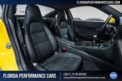 2016 Porsche 911 Carrera S - Photo 30 - Riviera Beach, FL 33407