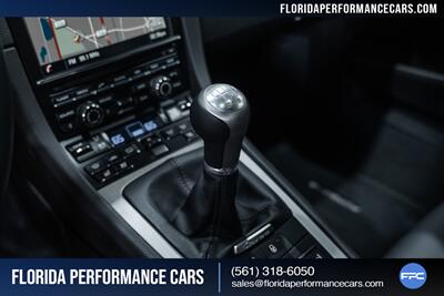 2016 Porsche 911 Carrera S - Photo 49 - Riviera Beach, FL 33407