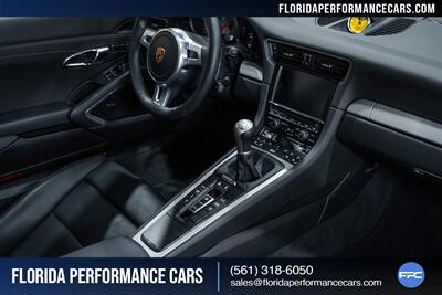 2016 Porsche 911 Carrera S - Photo 54 - Riviera Beach, FL 33407