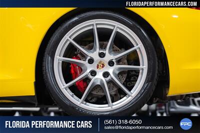2016 Porsche 911 Carrera S - Photo 13 - Riviera Beach, FL 33407