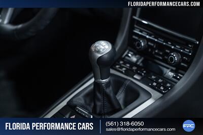 2016 Porsche 911 Carrera S - Photo 56 - Riviera Beach, FL 33407