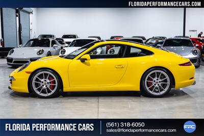 2016 Porsche 911 Carrera S - Photo 3 - Riviera Beach, FL 33407