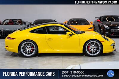 2016 Porsche 911 Carrera S - Photo 7 - Riviera Beach, FL 33407